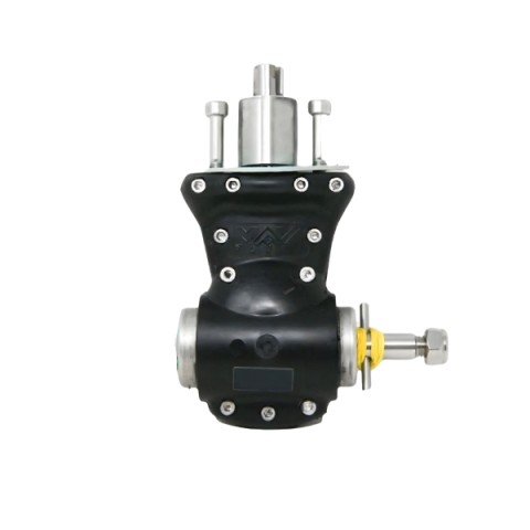 PIEDINO MAX POWER MM.125