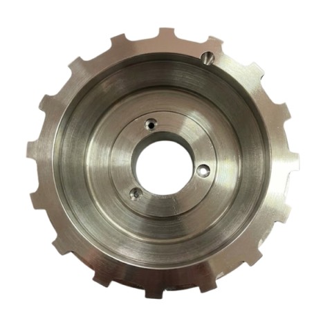 WINCHES - SPROCKET FOR REGAL R5 2000/3000W, 12 mm