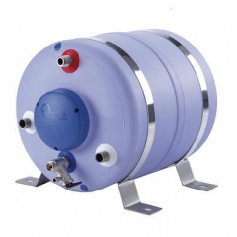 B3 boiler, 30 litres, with 1200W heat exchanger