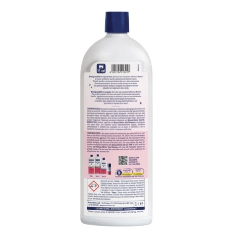 NUNCAS BRIGHTERNER WHITENER LT.1