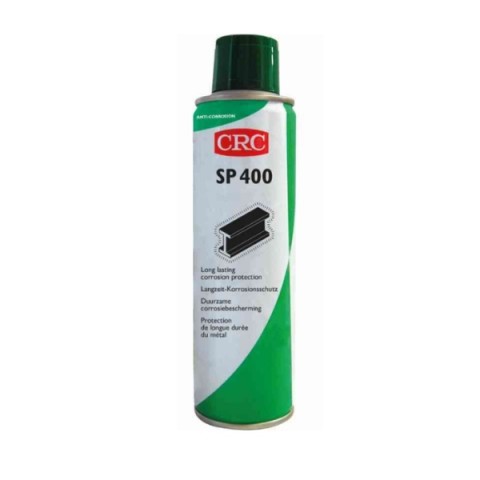 CRC SP400 II protective wax 250ml.