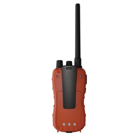 Cobra Blue Bound HH350E portable VHF radio