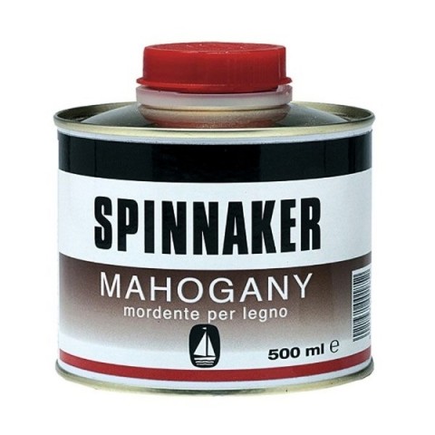 SPINNAKER MAHOGANY lt.0,5