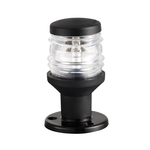 REAR FOG LIGHT BLACK 12V 5W (11.412.06)