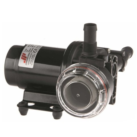 JOHNSON 12V FLUSH 3.5 TOILET PUMP