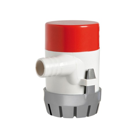 ERUOPUMP II 550 12V SUBMERSIBLE PUMP (16.122.06)