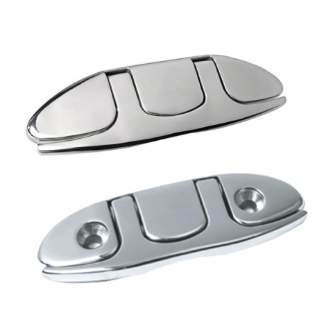Stainless steel folding tables