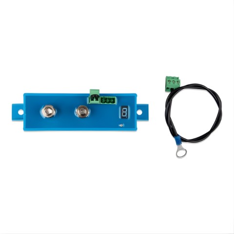 VICTRON BP-100 SMART PROTEZIONE BATTERIE SMART 100AH 12/24V