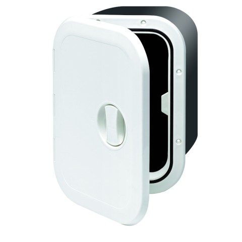 SPORTELLO CAN CONTENITORE 270X373