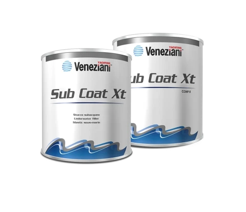 SUBCOAT XT/S underwater filler