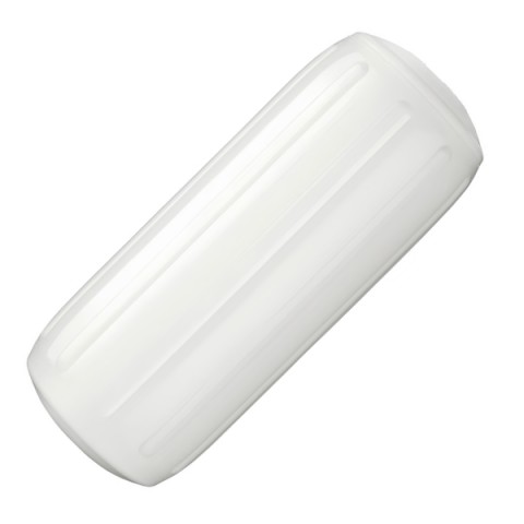 POLYFORM U.S. HTM series white fenders
