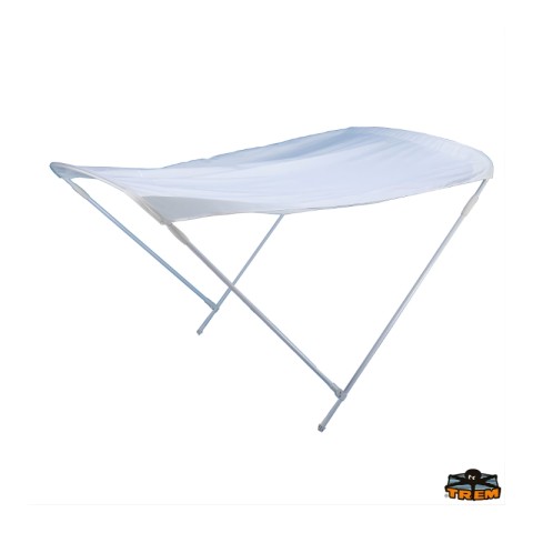 Cappottine parasole bianchi