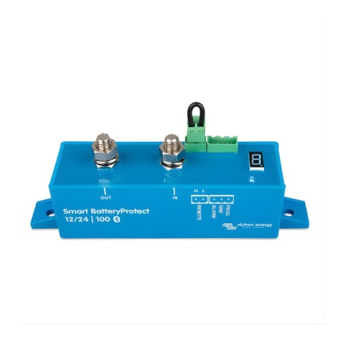 VICTRON BP-100 SMART PROTEZIONE BATTERIE SMART 100AH 12/24V