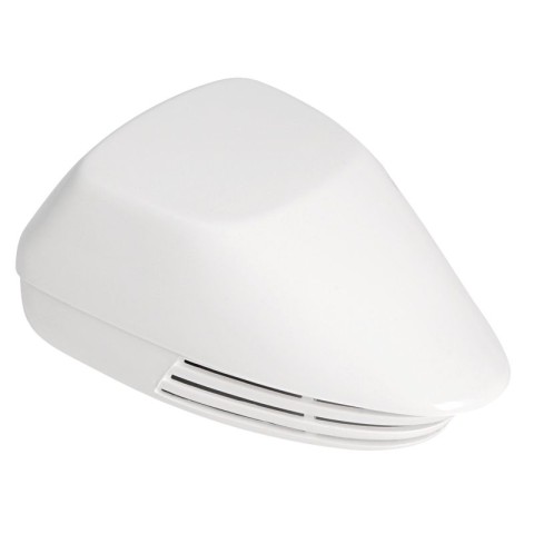 EXTERNAL WHITE ABS HORN 12V 21.449.00
