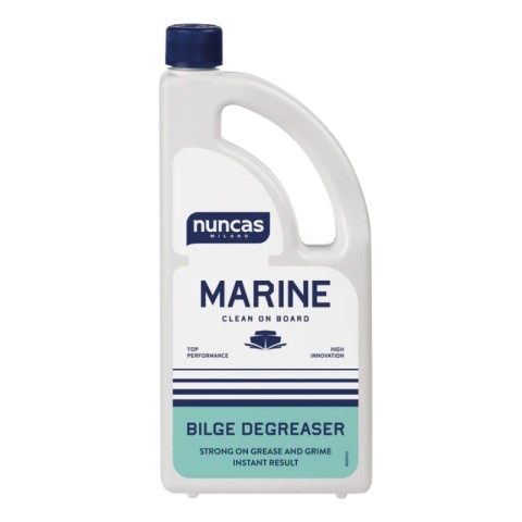 BILGE DEGREASER 1 LITRE