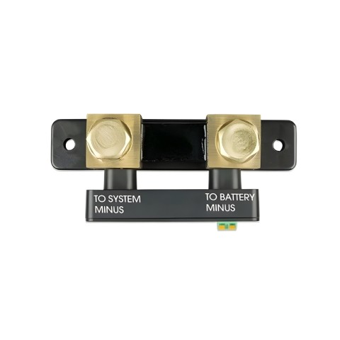 SMARTSHUNT 500A VICTRON