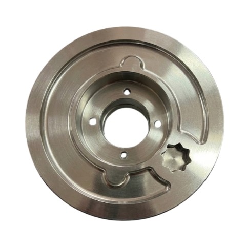 WINCHES - SPROCKET FOR REGAL R5 2000/3000W, 12 mm