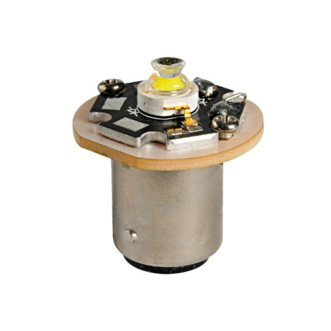 LED LAMP BA15D SOCKET 12/24V (14.223.00)