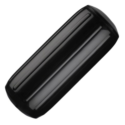 POLYFORM U.S. HTM series black fenders