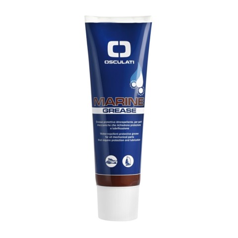 MARINE GREASE PROTECTIVE GREASE 250 ML (65.090.00)