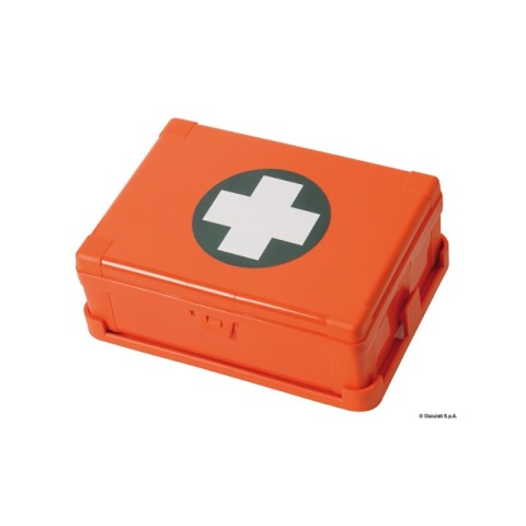 MEDIC FIRST AID KIT 0 (32.914.51)