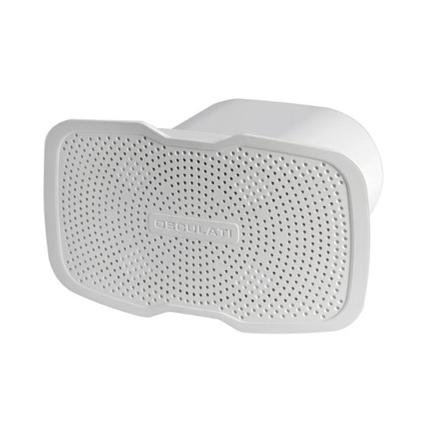 HORIZONTAL RECESSED SOUND 12V (21.103.00)