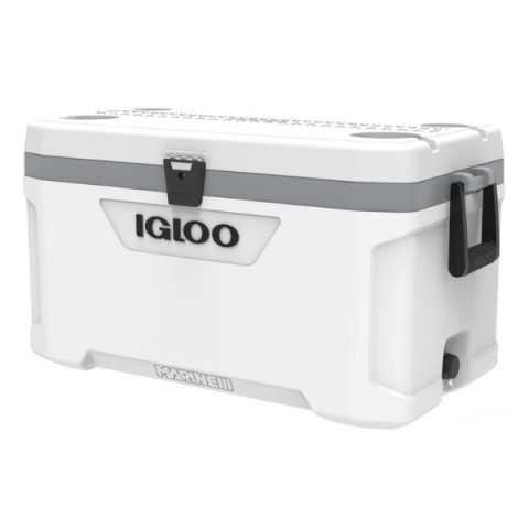 IGLOO MARINE ICE BOX MODEL LATITUDE ULTRA 70 LT.66