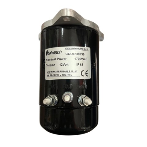 TRIANGULAR MOTOR 30790 TRIANGULAR 1700W 12V