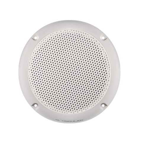 PAIR OF WHITE SPEAKERS 60W MM.150 29.721.99