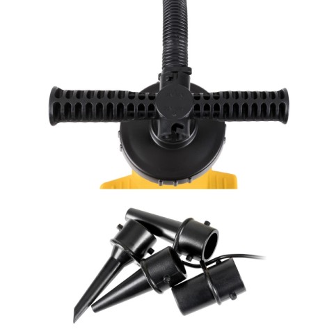 TIGER manual inflator (66.446.58)