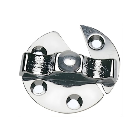 AISI 316 STAINLESS STEEL TAVELLA LATCH MM.45 (38.145.00)