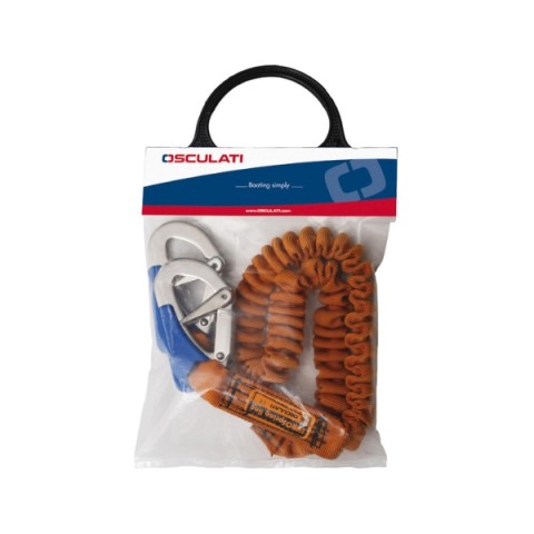 ELASTIC UMBILICAL CORD EURO Spring Line II (23.151.67)