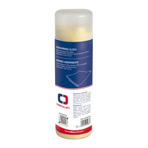 ABSORBENT PANELS AND PVA 36.642.01