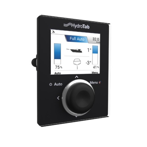 Hydrotab 300SR Flap Interceptor Kit with Moby Controller Automatic Control Unit