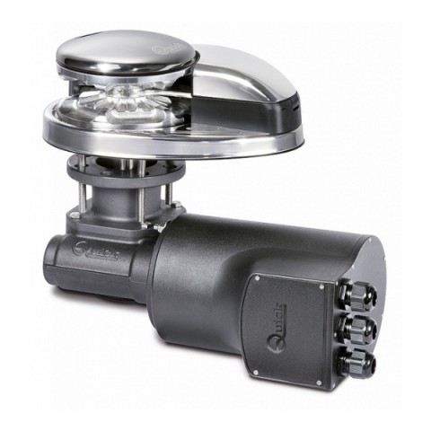 QUICK DP3 WINCH 1500W 24V 8 mm