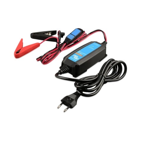 Victron Blue Smart IP65 12V 15A Battery Charger with Bluetooth