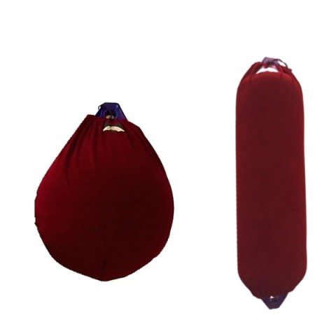 Parabordi copriparabordo fender cover bordeaux