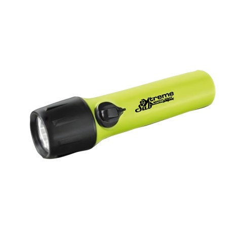 TORCIA A LED SUBACQUEA SUB-EXTRIME COMPACT
