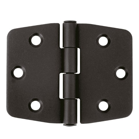 CERNIERA INOX AISI 316 NERA MM.74X74