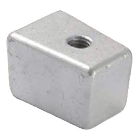 Anodo Yamaha 40/50hp 2/4 tempi Selva 40hp