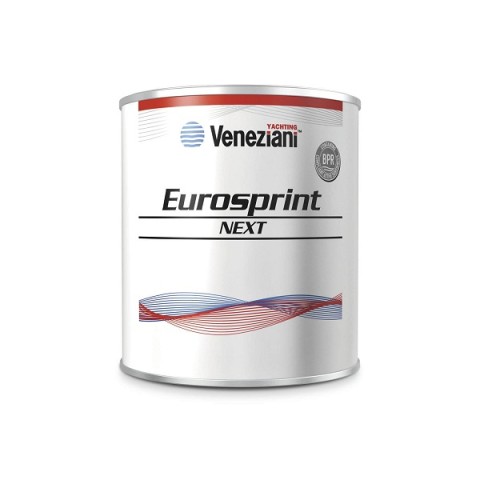 Antivegetativa EUROSPRINT matrice dura