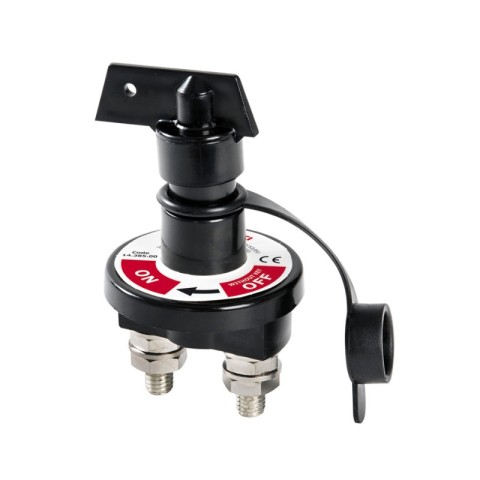 MARINE BATTERY DISCONNECTOR 100AH (14.386.03)