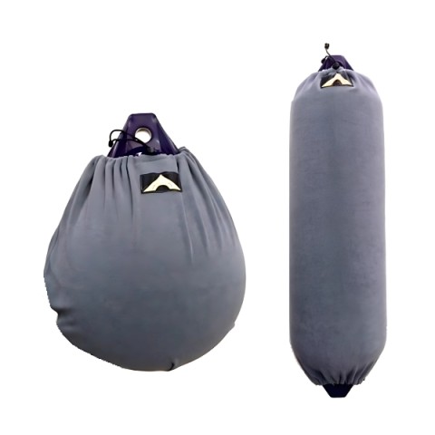 COPRIPARABORDO GRIGIO