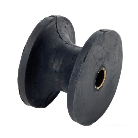 REPLACEMENT ROLLER FOR NOZZLE