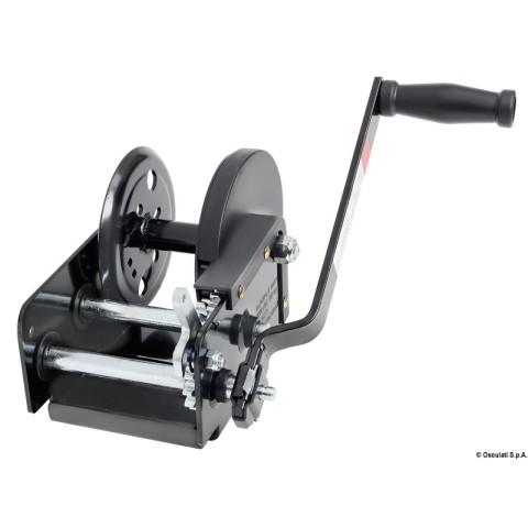 SPX KG900 HAND-HELD WINCH