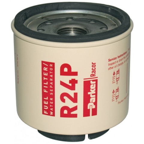 Cartuccia ricambio R24P