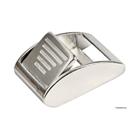 Cinghie Fibbia inox 316 mm.25 (06.441.33)