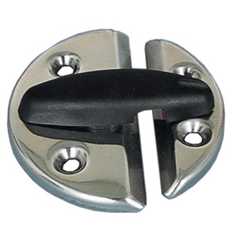 Chiusura a tavella inox mm.60 (38.116.70)