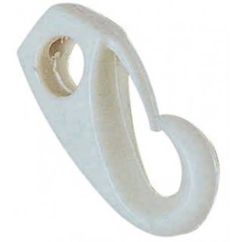 MOSCHETTONE NYLON mm.