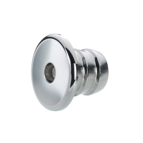 TINA INOX LUCIDO LUCE NATURALE